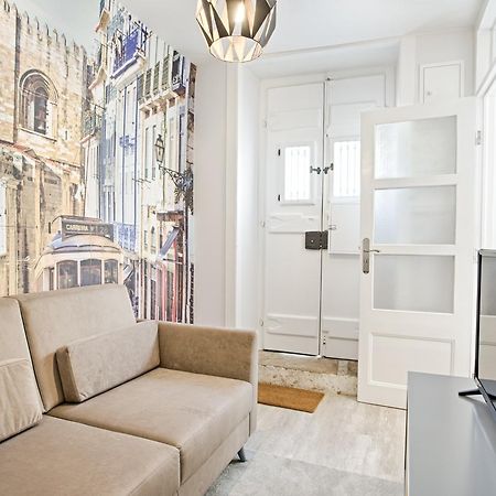 Bmyguest - Ambassador Boutique Apartment I Lisboa Kültér fotó